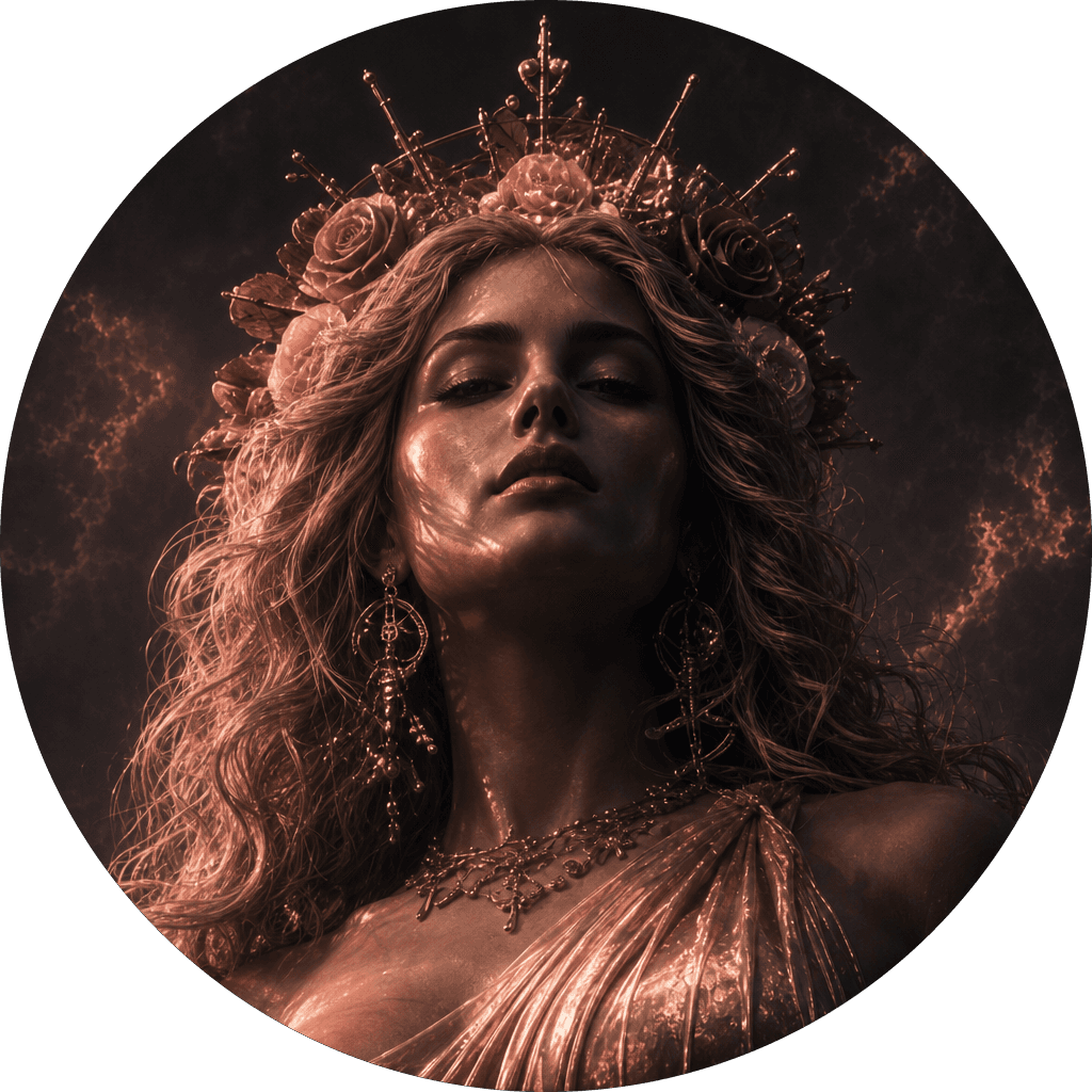 Aphrodite