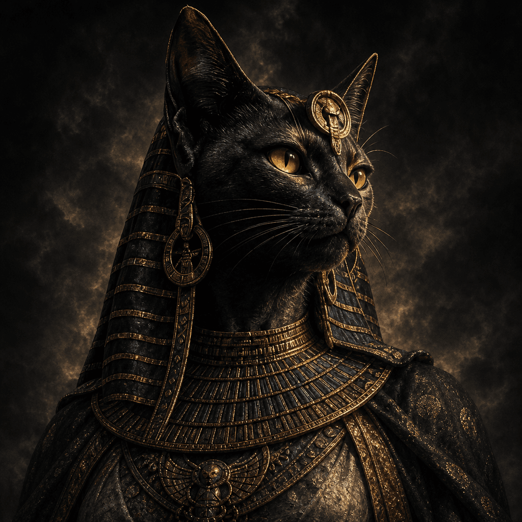 Bastet