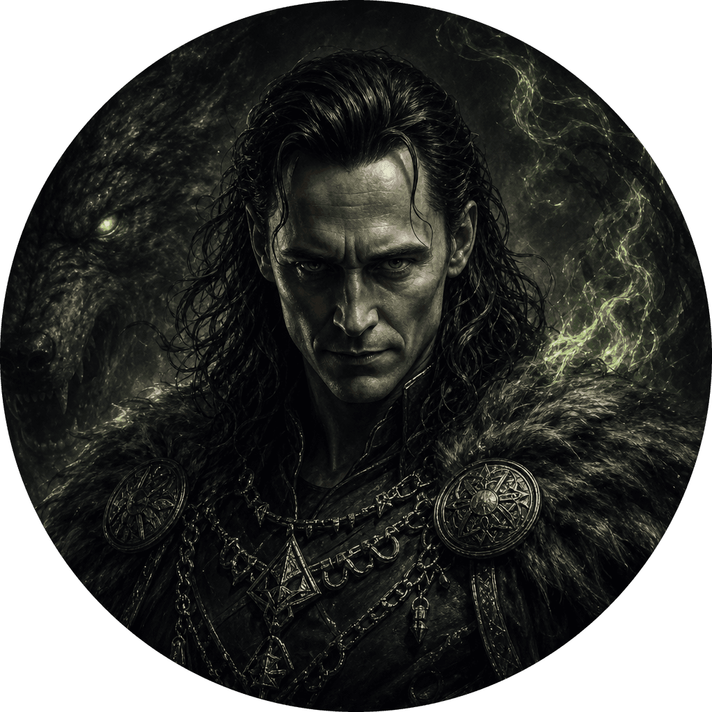 Loki