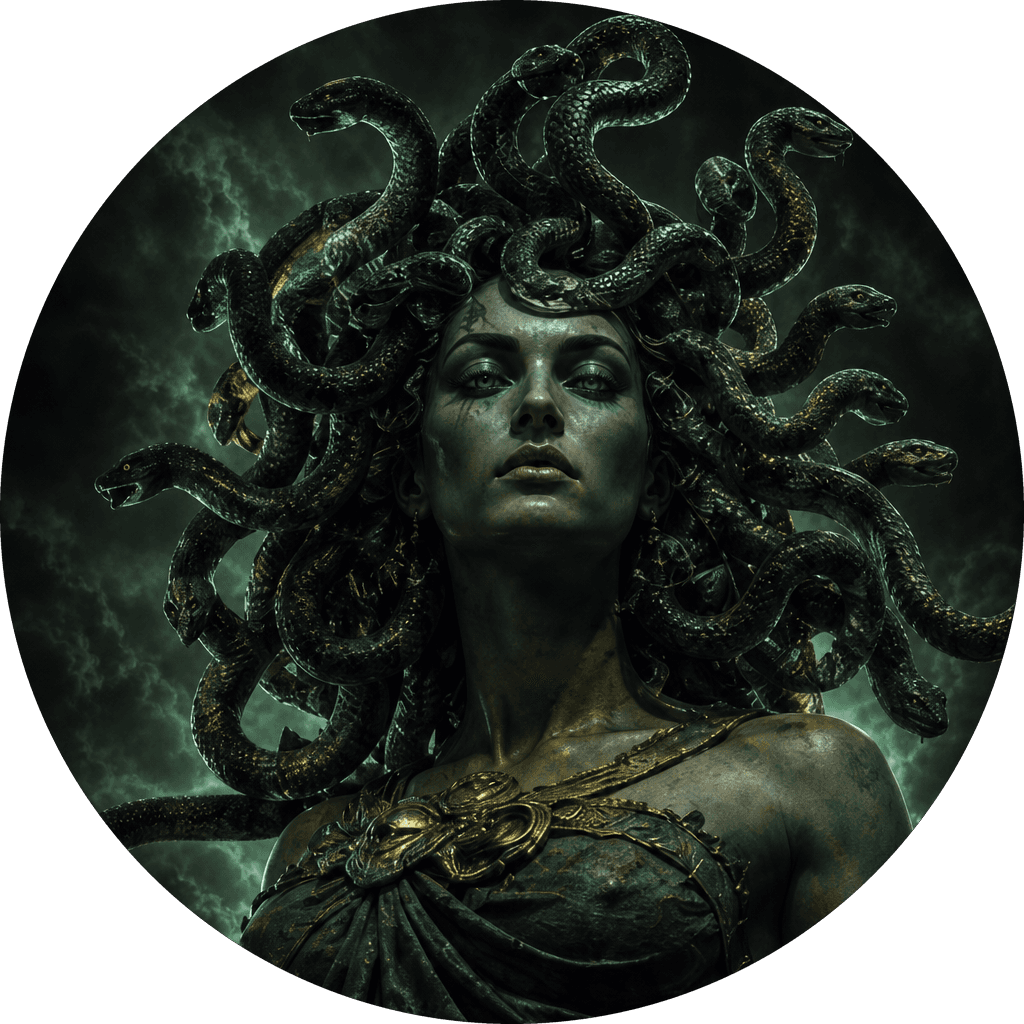 Medusa