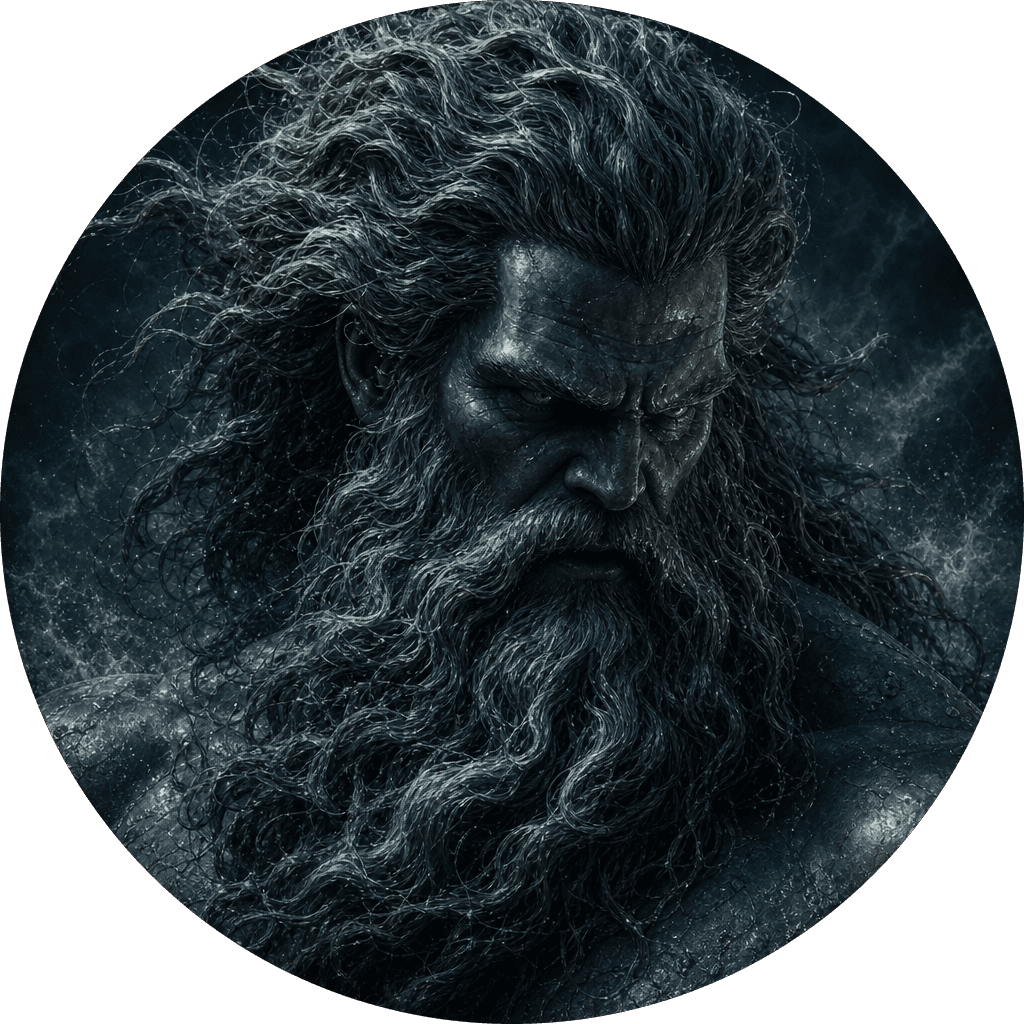 Poseidon