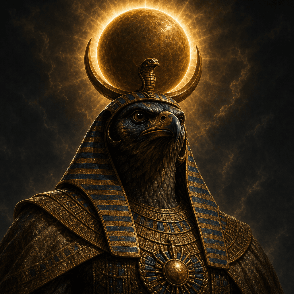 Ra